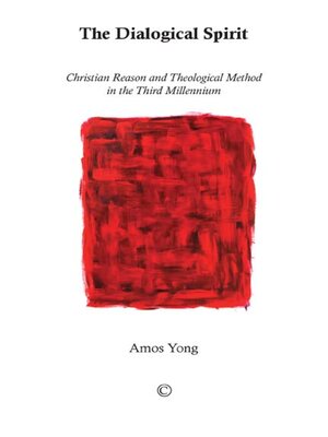 cover image of The Dialogical Spirit